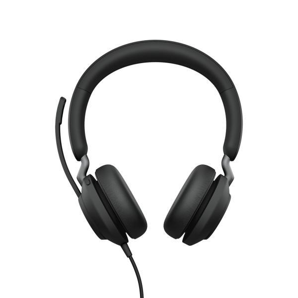 Gn Audio - Business JABRA EVOLVE2 40 SE USB-C UC STEREO EXT. CORD