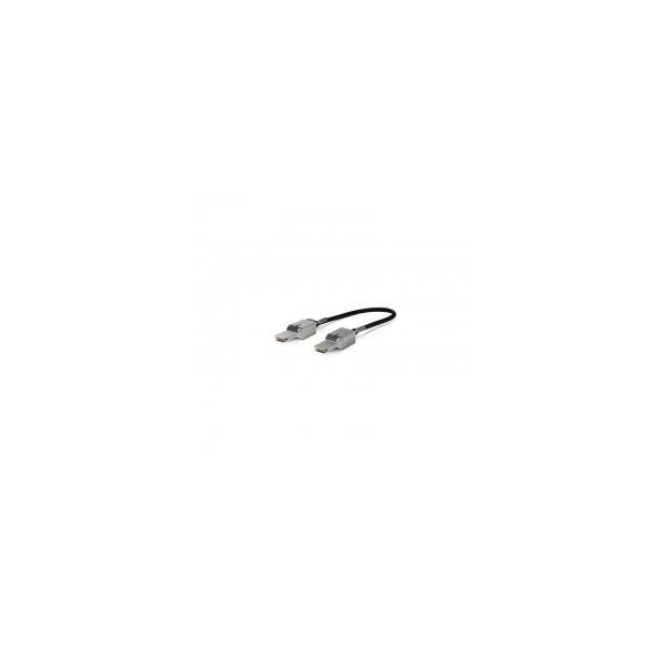 Cisco - Accessories 50CM TYPE 3 STACKING CABLE SPARE FOR C300L