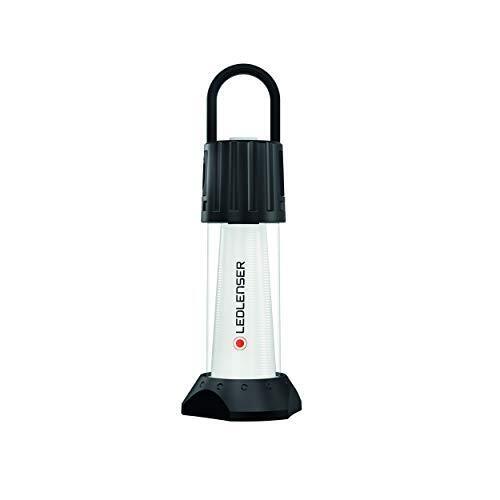 Ledlenser ML6 Connetct Warm Light Lanterna LED, ricaricabile con batteria, 750 l