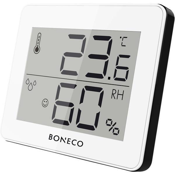 Boneco X200   Termoigrometro