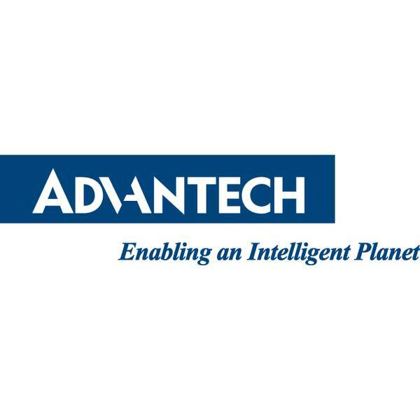Advantech OPT8C-AE  OPT8C 1m DB-62 to 8x Male DB-25 Cavo