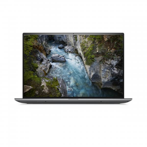 DELL Precision 5480 IntelÂ® Coreâ„¢ i7 i7-13700H Workstation mobile 35,6 cm [14]