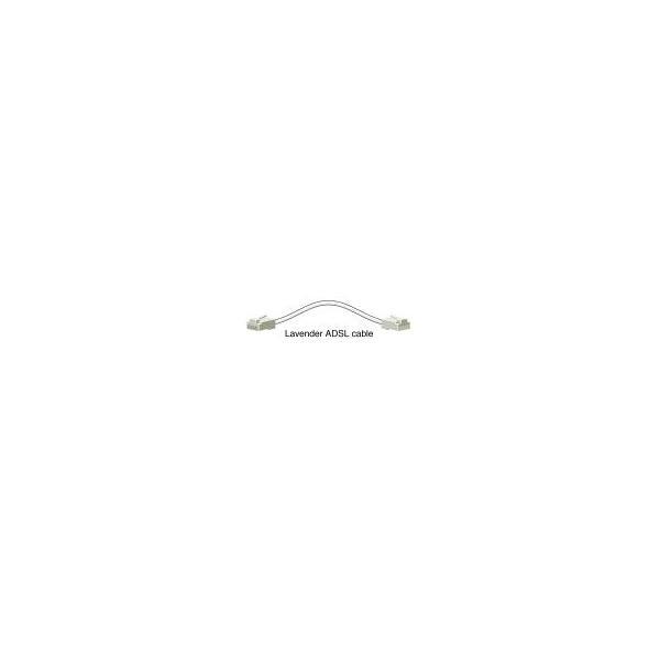 Cisco - Accessories ADSL CABLE STRAIGHT RJ11 .