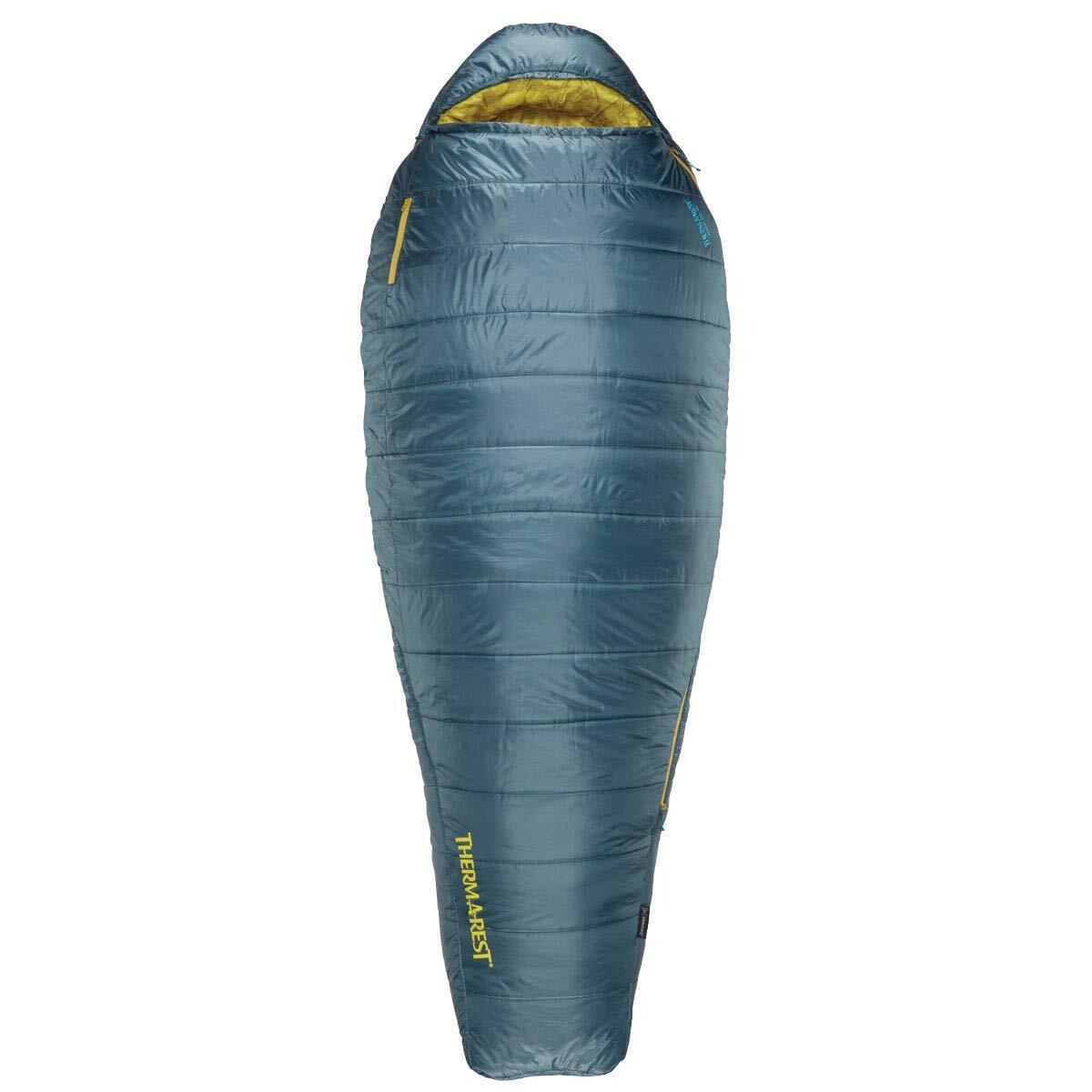 Therm-a-Rest Saros 20 F/-6 °C – Sacco a pelo sintetico, misura: (Y2V)