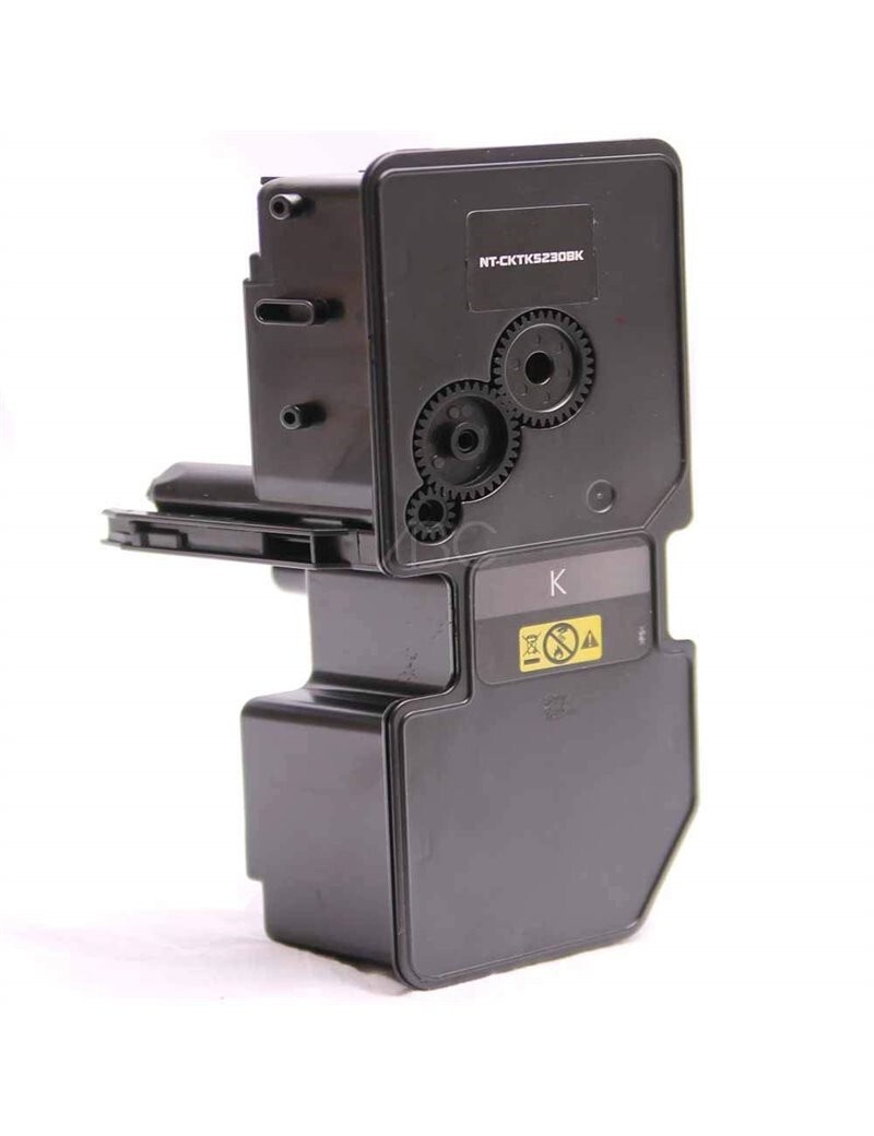 TONER PK5014BK NERO 1T02R90UT0 COMPATIBILE PER UTAX P C2155w TRIUMPH-ADLER P C21
