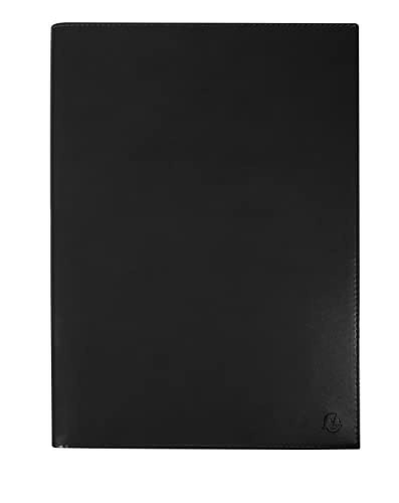 (TG. Noir) Exacompta - 297771E - Agenda Settimanale Ufficio SAD 29 - Con spirale