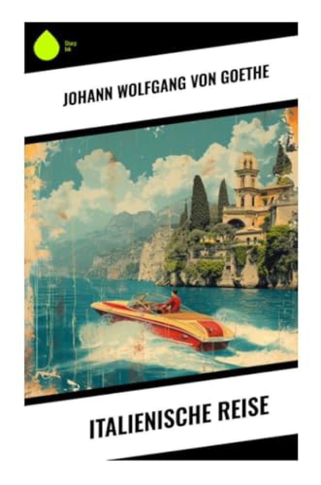 Italienische Reise - NUOVO