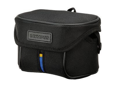 Olympus CS-44SF Custodia compatta Olympus OM-D E-M10 Nero Tasca V601065BW000