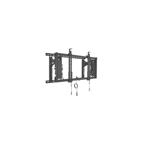 Itb - Chief Hardware BRACKET CONNEXSYS VESA 700X400 WITH RAIL SYSTEM
