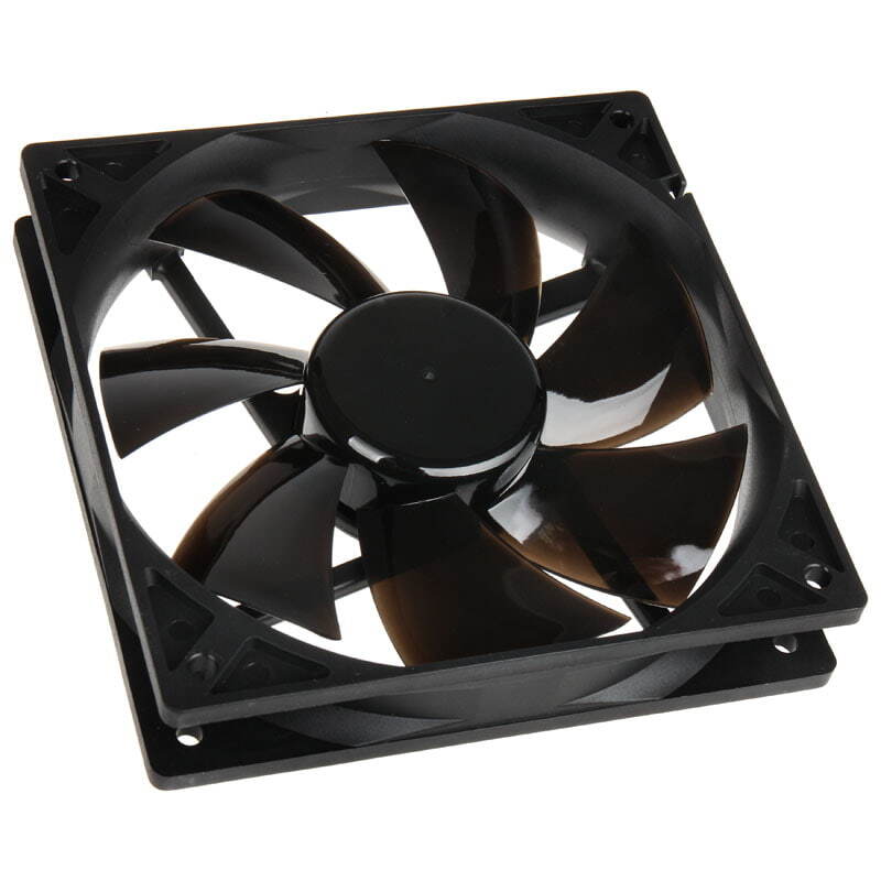 Blacknoise PL-PS Ventilatore 12 cm 600 Giri/min 1500 Giri/min 23,7 dB ITR-PL-PS