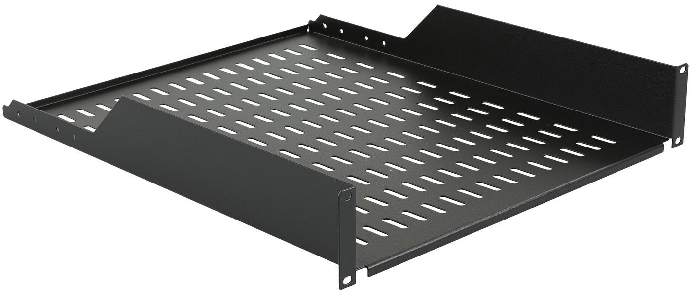 2U 19" D=550mm RACK MOUNT