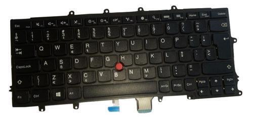 Lenovo 04Y0911 ricambio per notebook Tastiera