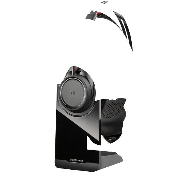 Hp - Poly Enterprise Audio (ng) VOYAGER FOCUS UC TABLE CHARGING STATION