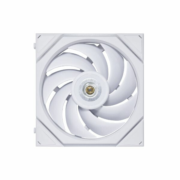 Lian Li UNI FAN TL120 RGB PWM FAN, Bianco - 120 mm
