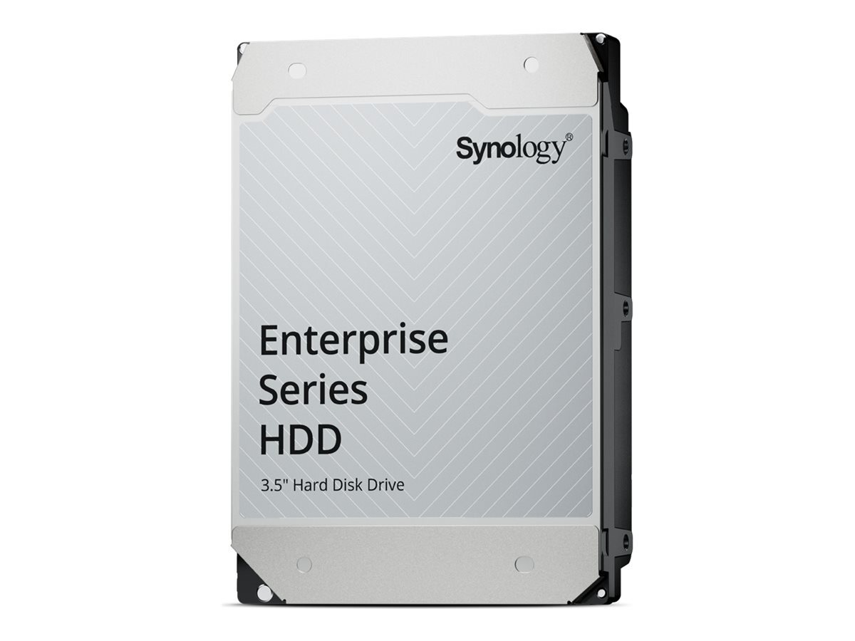 Synology Enterprise 20TB 3.5" SATA HDD Disco rigido Serial HAT5310-20T