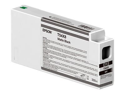 Epson Singlepack Matte Black T54X800 Cartuccia di inchiostro C13T54X80N