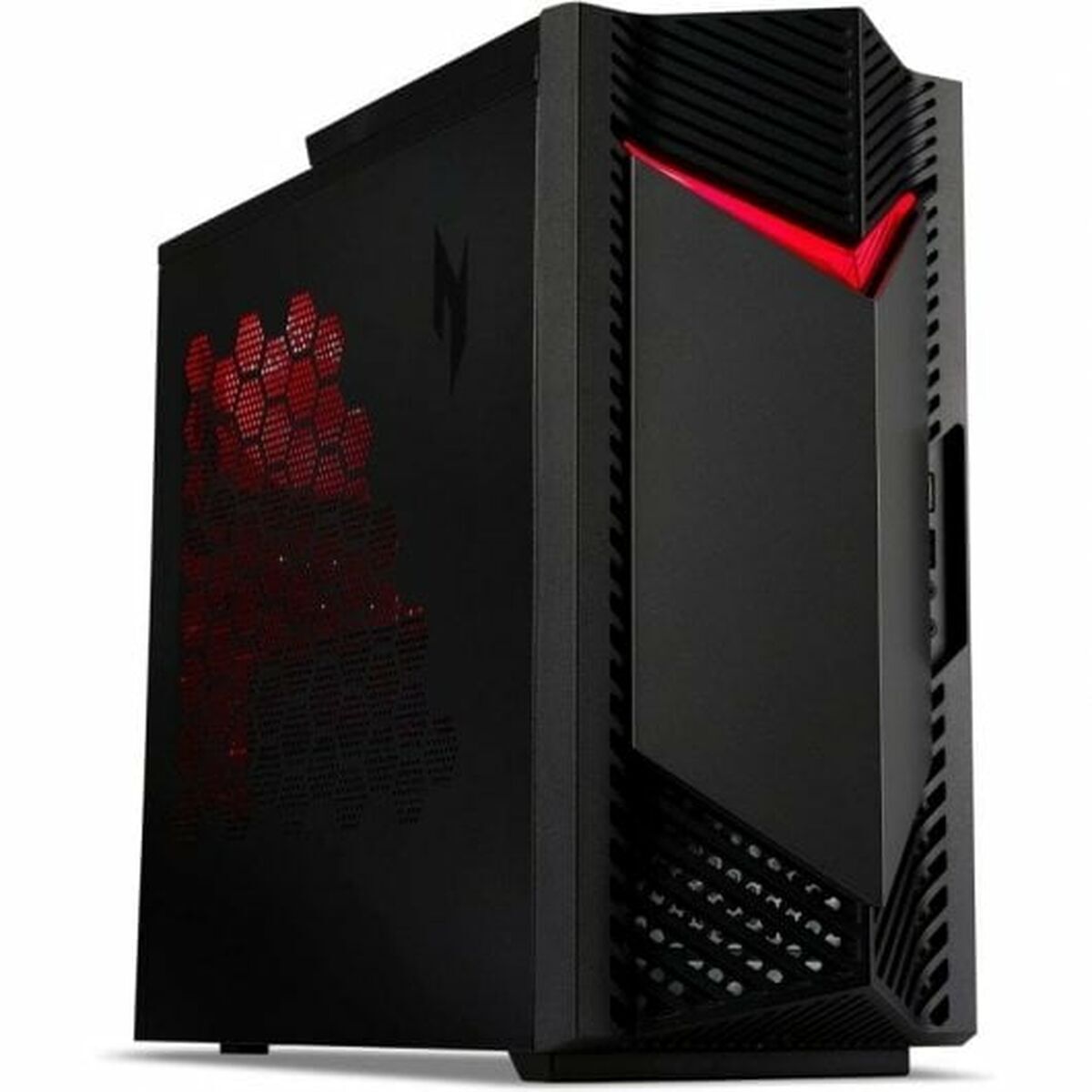 PC da Tavolo Acer Nitro N50 N50-650 i5-13400F 16 GB RAM 1 TB SSD Nvidia Gefor