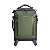 Vanguard VEO SELECT 55BT GR Rucksack-Trolley Zaino VEO SELECT 55BT GR