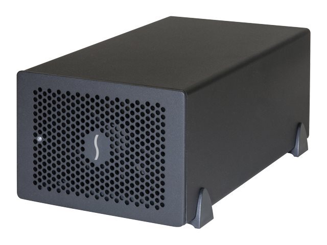 Sonnet Echo Express SE IIIe Systembus-Erweiterung Desktop ECHO-EX-SE3E-T3