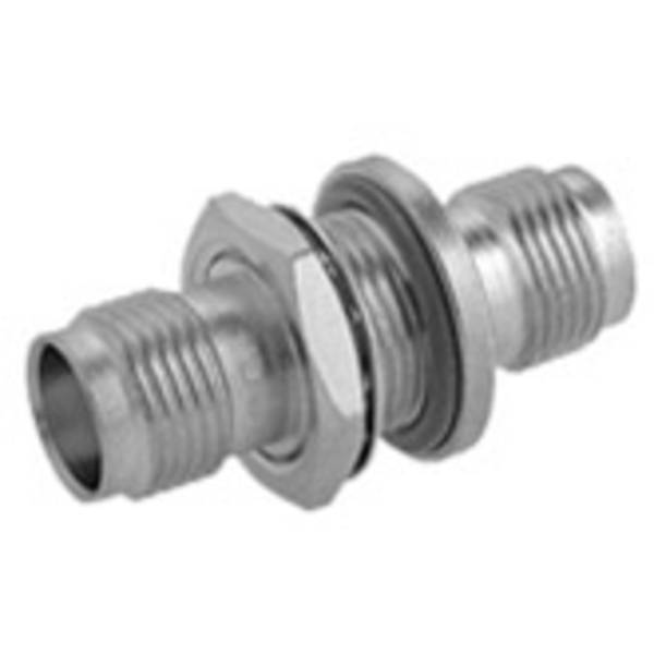 Huber & Suhner 22640643  Huber+Suhner Huber Suhner  Passacavo TNC Presa TNC - Pr