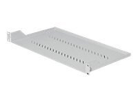 TRITON RAC-UP-250-A1 Nero 20 kg 1U 250 mm Accessori rack RAC-UP-250-A1