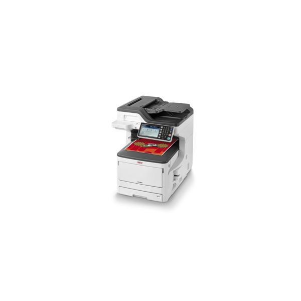 OKI MC883dn LED A3 1200 x 1200 DPI 35 ppm (MC883DN A3 Colour Laser Multifunction