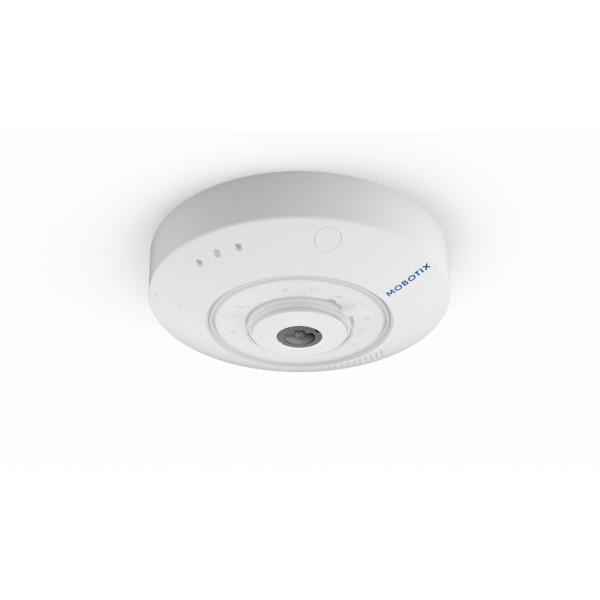 Mobotix Q71 Hemispheric