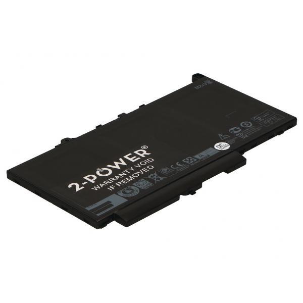 2-Power CBP3617A ricambio per laptop Batteria (Main Battery Pack 11.1V 3180mAh)