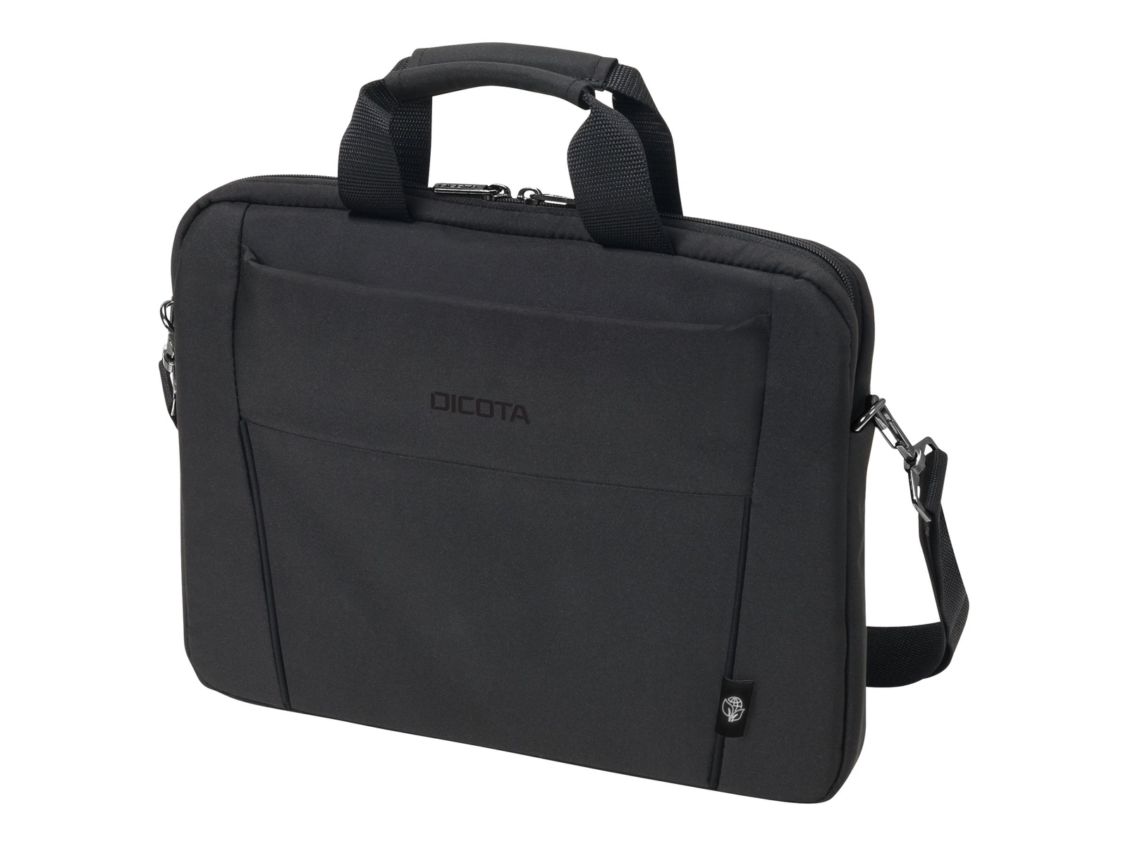 Dicota Eco Slim Case BASE Valigetta ventiquattrore 31,8 cm D31300-RPET