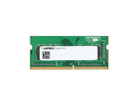 Mushkin Essentials 8 GB 1 x 8 GB DDR4 2400 MHz Memoria MES4S240HF8G