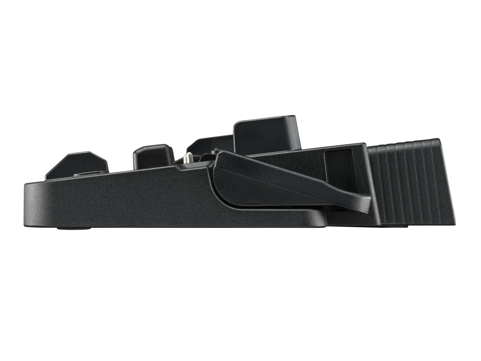 Panasonic CF-VEB331U replicatore di porte e docking station per notebook Nero