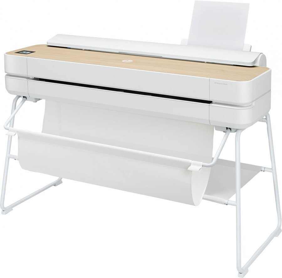 HP Hewlett Packard HP DESIGNJET STUDIO 91CM 36IN