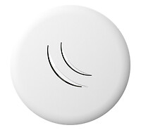 MikroTik cAP lite 54 Mbit/s 10,100 Mbit/s IEEE 802.11b IEEE RBCAPL-2ND