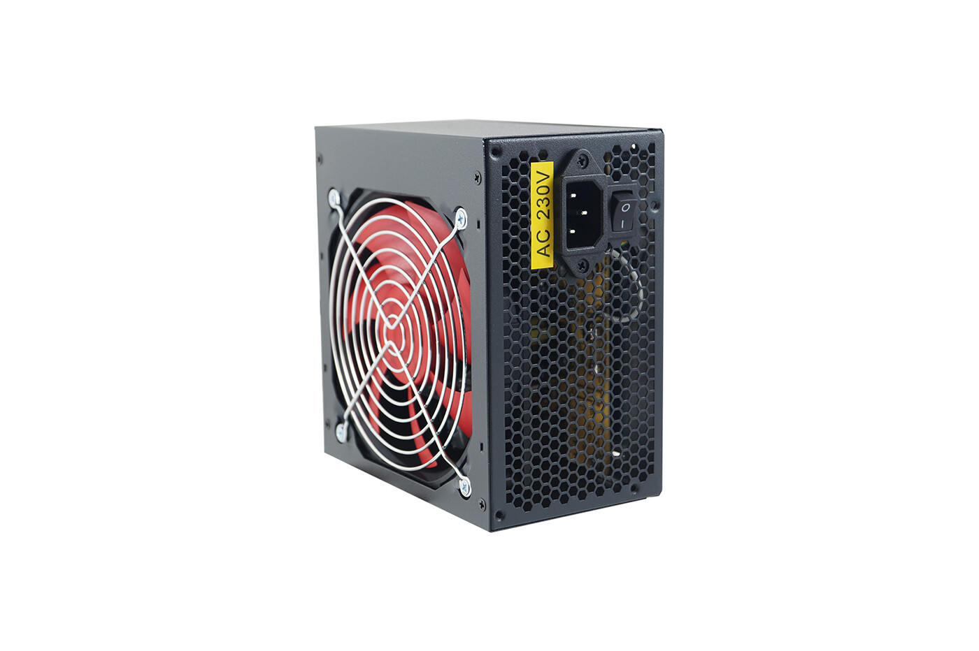 Alimentatore pc con ventola raffreddamento alimentatore atx 625w tr-20795