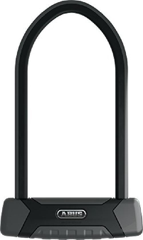 ABUS, Granit 540 USH Unisex-Adulto, Nero, 23 cm