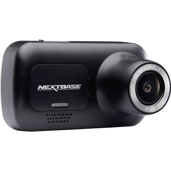 NextBase NBDVR222  222 Dashcam Max. angolo di visuale orizzontale=140 ° 12 V, 24