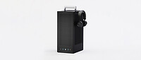 HYTE Revolt 3 Small Form Factor (SFF) PC Nero ITX ABS CS-HYTE-REVOLT3-B