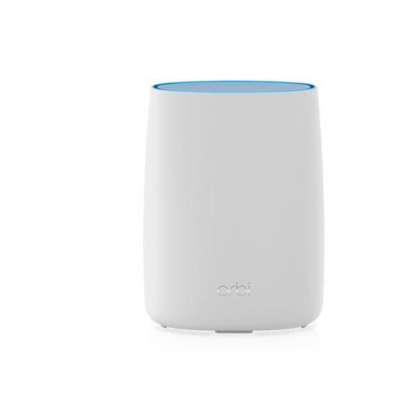 Netgear LBR20 router wireless Gigabit Ethernet Dual-band (2.4 GHz/5 GHz) 3G 4G B