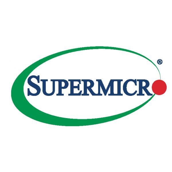 Supermicro X11SCA-W server/workstation motherboard LGA 1151 (Presa H4) ATX Intel