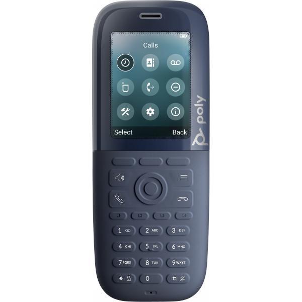 Hp - Poly Voice (ni) ROVE 30 +B2 SINGLE/DUAL CELL DECT BASE STATION KIT EU