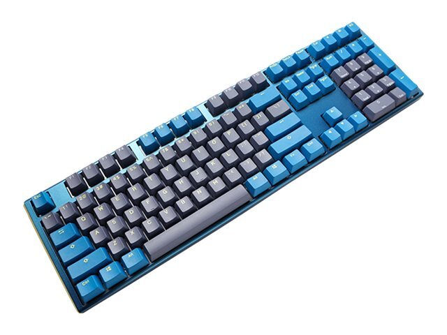 Ducky One 3 Daybreak RGB Full-size (100%) USB DKON2108ST-RDEPDDBBHHC1