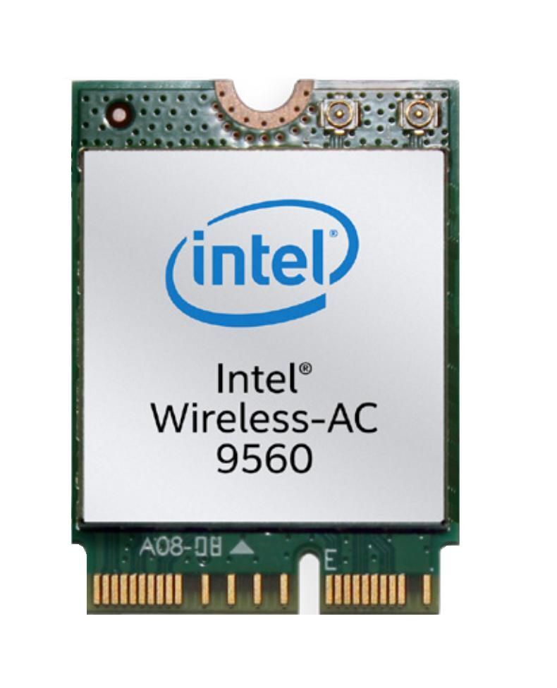 Wireless-AC 9560 M.2 2230
