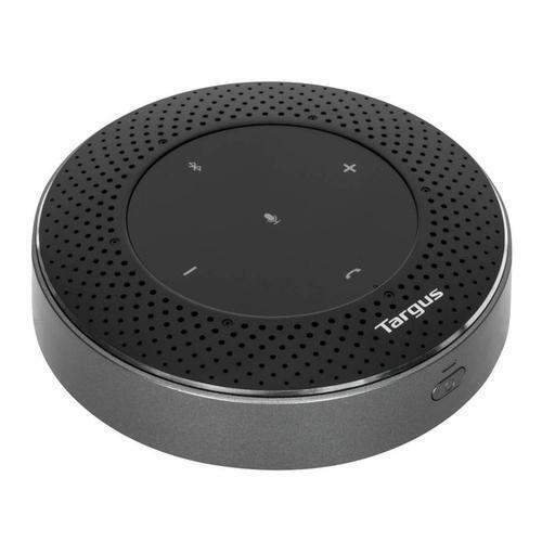 Targus AEM105GL altoparlante portatile Nero