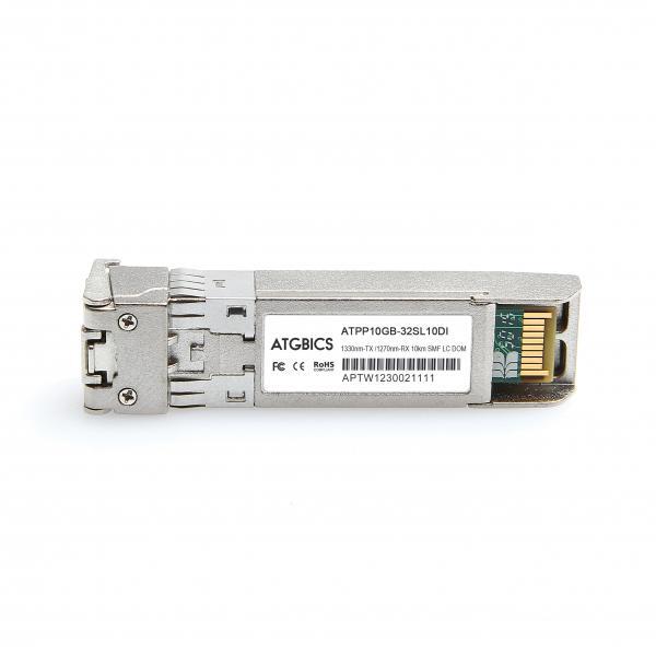 ATGBICS SFP-10G-BXD-I-C modulo del ricetrasmettitore di rete Fibra ottica 10000