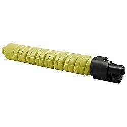 toner ricoh mp c4503 giallo compatibile  mp c5503 6003 6004