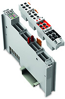 WAGO 753-646   - Input/output - 12 x 100 x 69 mm - 0 - 95%