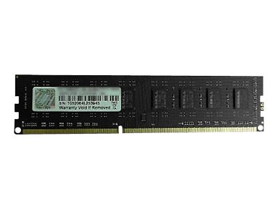G.Skill 8GB DDR3-1333 8 GB 2 x 4 GB DDR3 1333 MHz 240-pin F3-1333C9D-8GNS