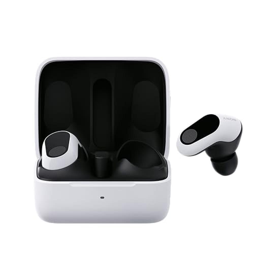 (TG. Unica) Sony Inzone Buds - Auricolari da Gioco True Wireless, Suono Spaziale