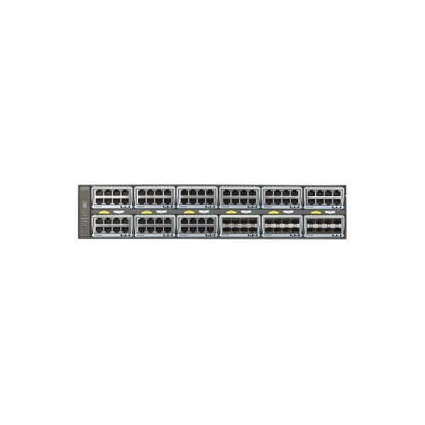Netgear - Retail M4300-96X NO PORT CARD / NO PSU IN