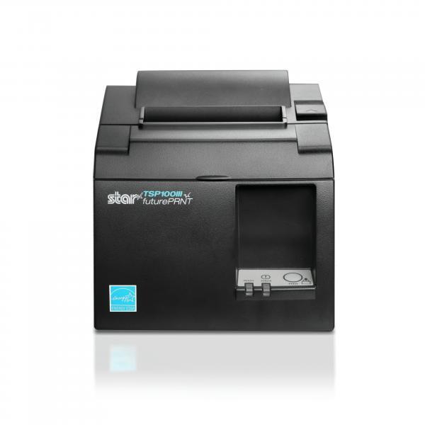 Star Micronics TSP143IIIBI-230 Termico Stampante POS 203 x 203 DPI Cablato